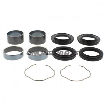 Fork Repair Kit Complete Tourmaxtourmax 7510215