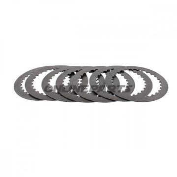 Clutch Plate Set Steel