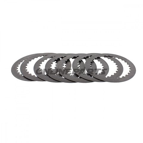 Clutch Plate Set Steel