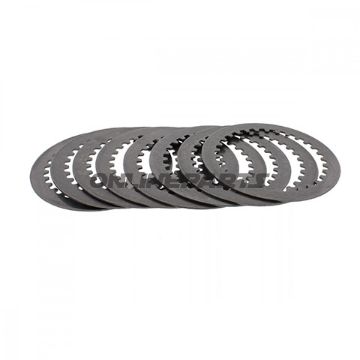 Clutch Steel Plates Set Trw