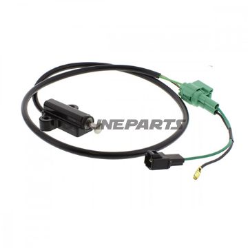 Side Stand Switch