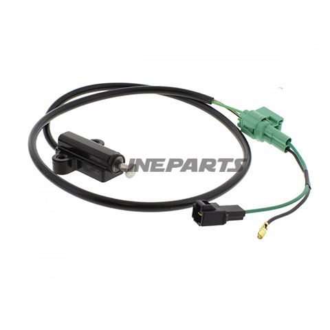 Side Stand Switch
