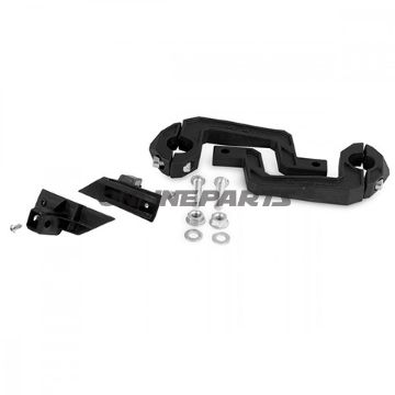 Universal Fitting Kitmx Rocks