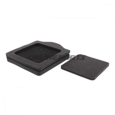 Foam Air Filter Hiflo