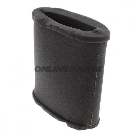 Hiflo Foam Air Filtersee Also 7232754