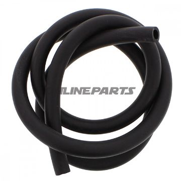 Tourmax Oe Neoprene Fuel Pipeblack Id 7.9Mm Od 11.3Mm