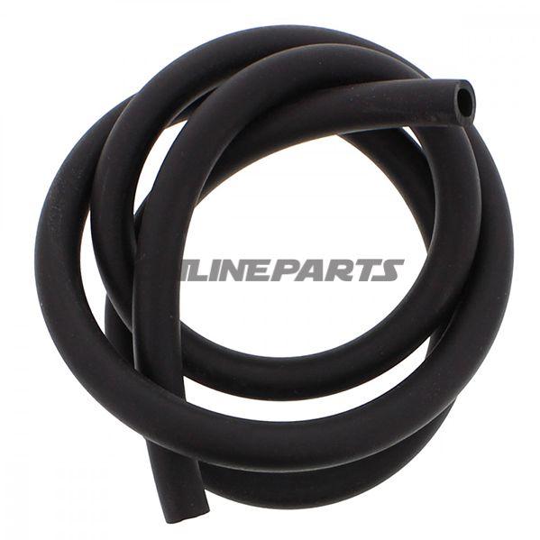 Tourmax Oe Neoprene Fuel Pipeblack Id 7.9Mm Od 11.3Mm