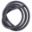 Tourmax Oe Neoprene Fuel Pipeblack Id 4.5Mm Od 8.5Mm