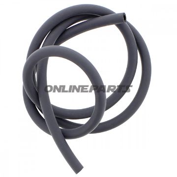 Neoprene Fuel Hose 5.0Mmreinforced