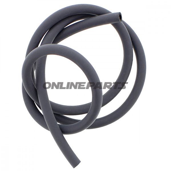 Neoprene Fuel Hose 5.0Mmreinforced