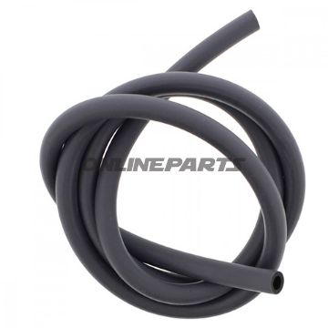 Fuel Hose Neoprene 6.0Mmreinforced Heavy Duty 2 Core