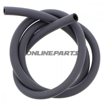 Fuel Hose Neoprene 7.0Mmreinforced Heavy Duty 2 Core