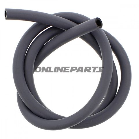 Fuel Hose Neoprene 7.0Mmreinforced Heavy Duty 2 Core