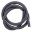 Fuel Hose Neoprene 8.0Mmreinforced Heavy Duty 2 Core