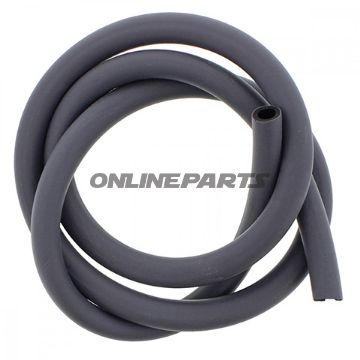 Fuel Hose Neoprene 8.0Mmreinforced Heavy Duty 2 Core