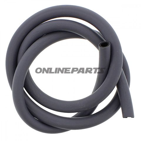 Fuel Hose Neoprene 8.0Mmreinforced Heavy Duty 2 Core
