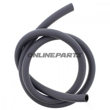 Fuel Hose Neoprene 10.0Mmreinforced Heavy Duty 2 Core