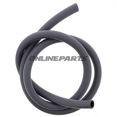 Fuel Hose Neoprene 10.0Mmreinforced Heavy Duty 2 Core