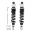 Yss Shock Absorbersadjustable Twin Shocks