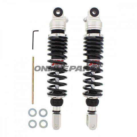 Yss Shock Absorbersadjustable Twin Shocks