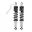 Yss Shock Absorbersadjustable Twin Shocks