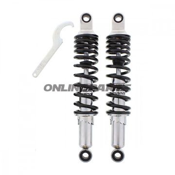 Yss Shock Absorbersadjustable Twin Shocks