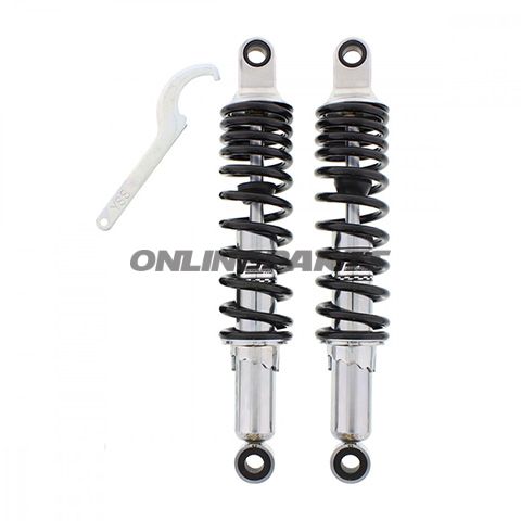 Yss Shock Absorbersadjustable Twin Shocks