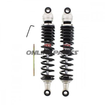 Yss Shock Absorbersadjustable Twin Shocks