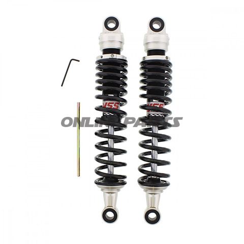 Yss Shock Absorbersadjustable Twin Shocks