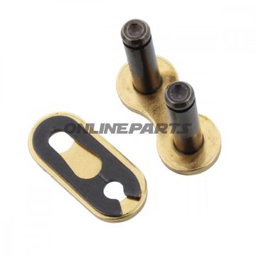 Did Split Spring Linkgold & Gold 428Hd