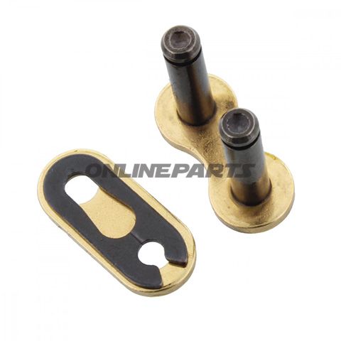 Did Split Spring Linkgold & Gold 428Hd