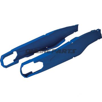 Swing Arm Protector Kit Bluepolisport