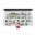 Valve Shim Set 10Mm1.875 To 3.175