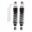 Yss Shock Absorbersadjustable Twin Shocks