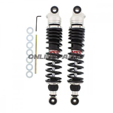 Yss Shock Absorbersadjustable Twin Shocks