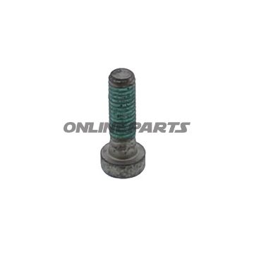 Brake Disc Boltm6x1.0X20 Mm