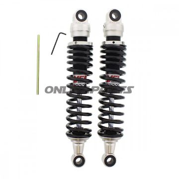 Yss Twin Shock Absorberadjustable