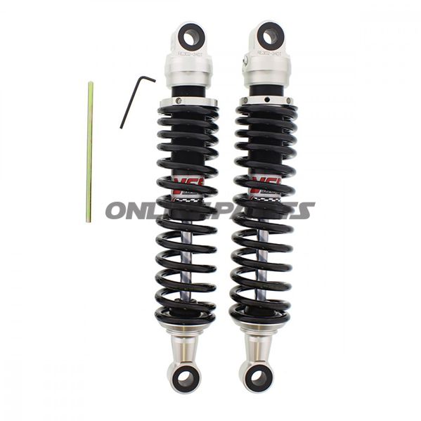 Yss Twin Shock Absorberadjustable