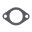 Exhaust Gasket30x40.6X1.25 Mm