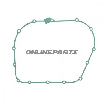 Clutch Cover Gasket