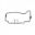 Valve Cover Gasket Front Athena