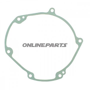Clutch Cover Gasket (Small)