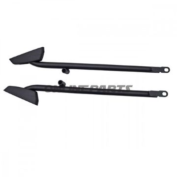 Shad Top Box Brackettop Box Luggage
