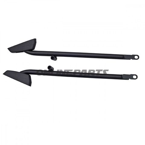 Shad Top Box Brackettop Box Luggage