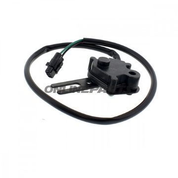 Side Stand Switch