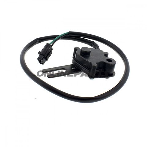 Side Stand Switch