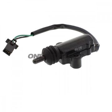 Side Stand Switch