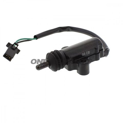 Side Stand Switch