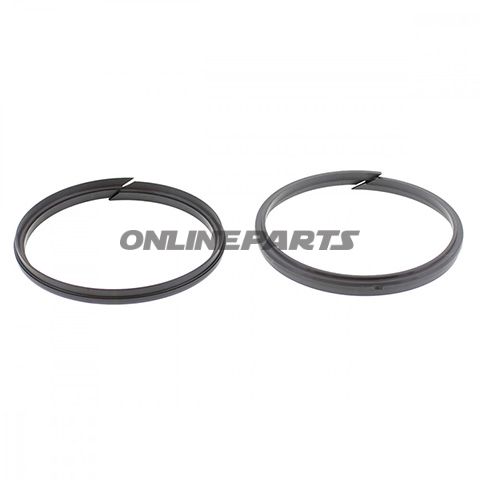 Wiper Ring For Fork Kyb