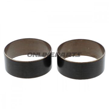 Fork Slide Bush Set Kyb46x48x20 Nok